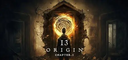 13 ORIGIN Chapter One (2023)