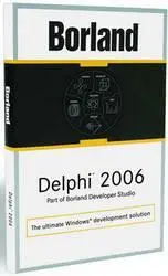 Borland Delphi 2006 Lite v3