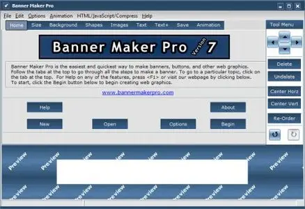 Banner Maker Pro 7.0.5.1 Portable