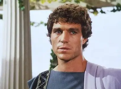Последние дни Помпей / The Last Days of Pompeii / Die letzten Tage von Pompeji (1984, 2xDVD9 + DVD5 Extras + DVDRip)