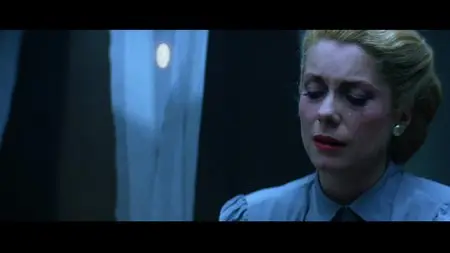 The Hunger (1983) [Re-UP]