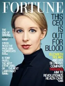 Fortune - 30 June 2014