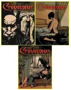 Crèvecoeur