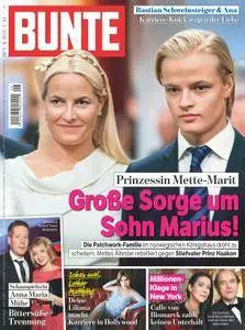 Bunte - 25 Februar 2016