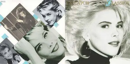 C.C. Catch - Classics (1989)