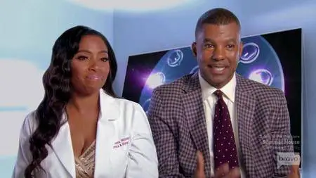 Married to Medicine S05E10