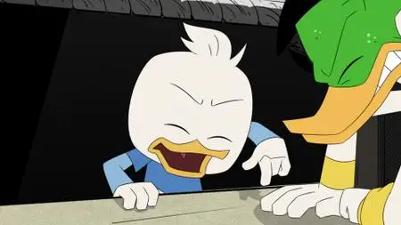 DuckTales S03E07