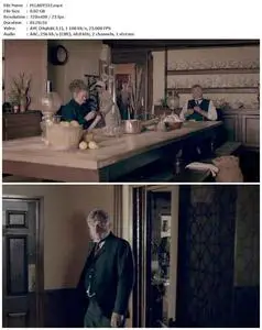 The Making of a Lady (2012)