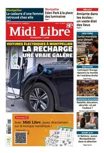 Midi Libre - 18 Janvier 2024