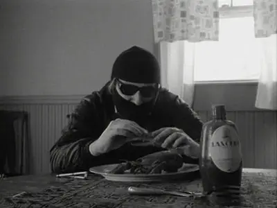 The Kiss Of Her Flesh (1968)