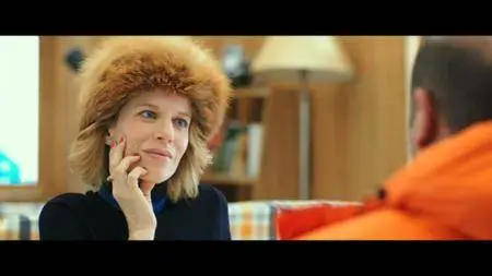 Quo Vado? (2016)