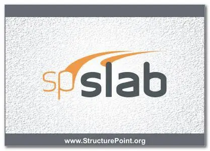 StructurePoint spSlab 5.00