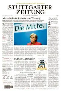 Stuttgarter Zeitung Kreisausgabe Böblingen - 19. Juni 2018