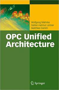 OPC Unified Architecture (Repost)