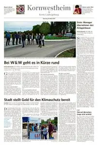 Kornwestheim & Kreis Ludwigsburg - 10. Oktober 2019