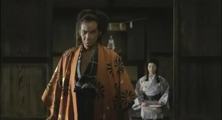 Arashi ga oka / Wuthering Heights (1988)