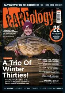 CARPology Magazine - Issue 245 - February 2024