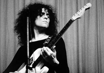 Marc Bolan - Love and Death (1986)