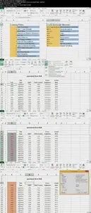 Excel 2013 Essentials Crash Course