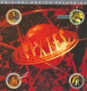 Pixies - Bossanova (1990) [MFSL 2008] PS3 ISO + Hi-Res FLAC