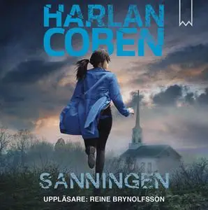 «Sanningen» by Harlan Coben