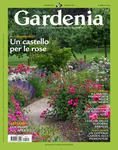 Gardenia N.469 - Maggio 2023
