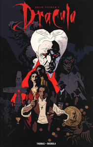 Dracula Di Bram Stoker