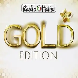 Various Artists - Radio Italia Gold Edition (2015)