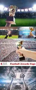Photos - Football Awards Cups