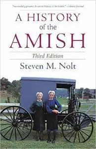 A History of the Amish