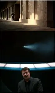 Cosmos: A SpaceTime Odyssey (2014)