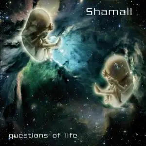 Shamall - 3 Studio Albums (2008-2013)