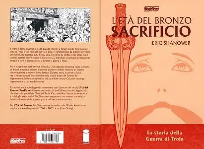 L'eta' Del Bronzo - Volume 2 - Sacrificio