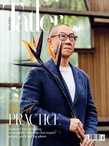 Malaysia Tatler - April 2023