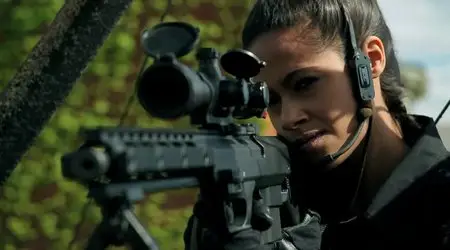 S.W.A.T Firefight (2011) 