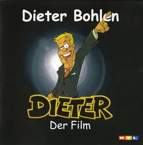 Dieter Bohlen: Dieter - Der Film (2006)