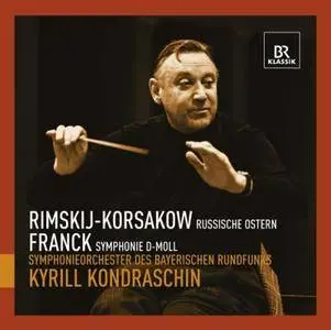 VA - Bavarian Radio Symphony Orchestra: 60th Anniversary Box Set (2009) (7 CD Box Set)