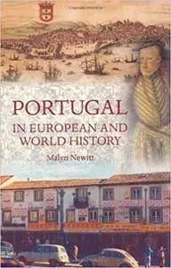 Portugal in European and World History