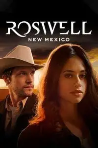 Roswell, New Mexico S01E04