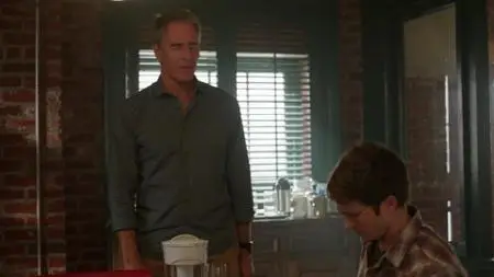 NCIS: New Orleans S02E12