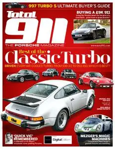 Total 911 - Issue 217 - May 2022