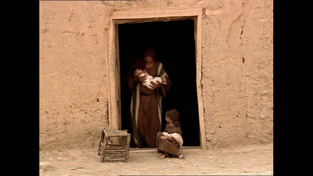 BBC - Jesus' Family Tree (2005)