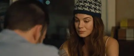 Playing It Cool (2014)