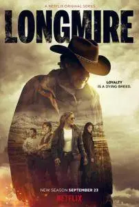 Longmire S06E01