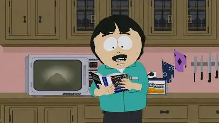 South Park S14E03