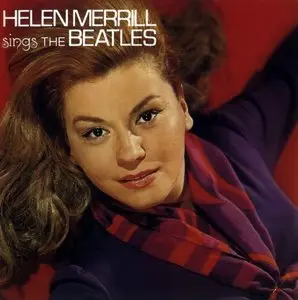 Helen Merrill Sings The Beatles - 2004 