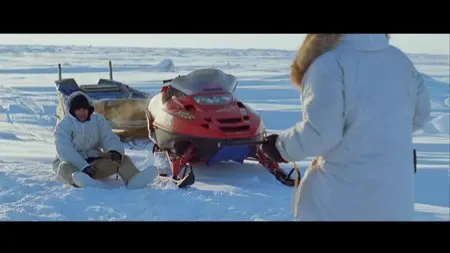 On the Ice (2011)