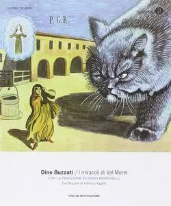 Dino Buzzati - I miracoli di Val Morel