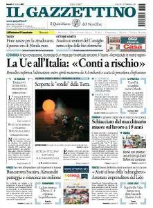 Il Gazzettino - 23 Febbraio 2017