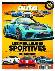 Sport Auto Hors-Série - avril 2018